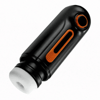 Lurevibe - 6 IN 1 Function 10 Vibration 4 Suction Male Masturbation - Lurevibe