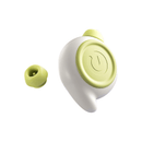 Jumping Egg Clitoris Stimulation Female Masturbator Sucking & Vibration - Lurevibe