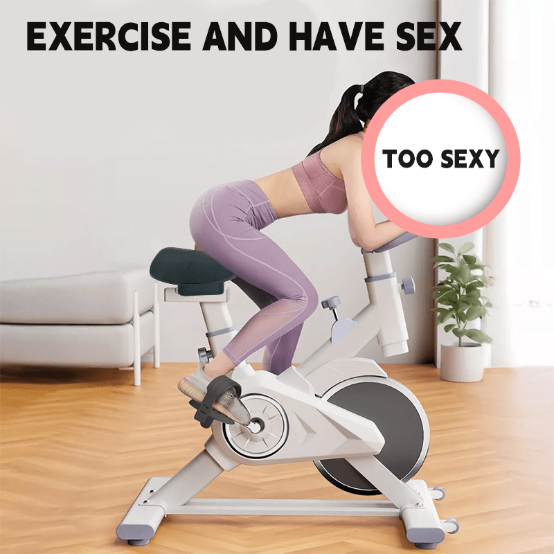Bicycle Sex Machine For Female Maturbation - Lurevibe