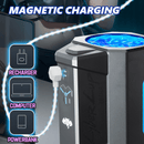 Cyber Cup Ultra Rotating APP Controlled Masturbation Cup - Lurevibe