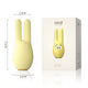 Yellow Rabbit