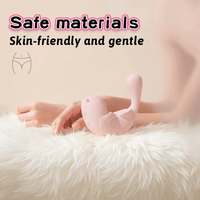 Yoga Cat Suction Clitoral G-spot Vibrator APP Remote Control