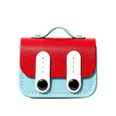 CCPods Clitoral Suction & Vibrator (Mini Satchel Leather Case Edition)