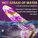 9 Inch Huge Monster Fantasy Dildo Thrusting Vibrator - Lurevibe