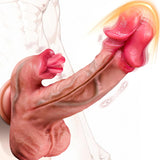 Flesh Color