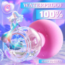 BDSM Manual Suction Nipple Stimulator (1 Pair) - Lurevibe