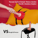 Strap On Dildo & Sex Saddle Machine Holder - Lurevibe