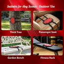 Strap On Harness Dildo Holder for Chair Swing Pillow Sofa Cushion - Lurevibe