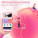 Butterfly Wearable Panty Clitoral Stimulation Vibrator - Lurevibe