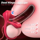 [Valentine's Special] Huge 15.15% Off -Romance-Enhancing Combo - Lurevibe