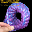 11 Inches Big Anal Dildo Toys Silicone Butt Plug - Lurevibe