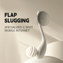 G-spot Tapping APP Controlled Vibrator - Lurevibe