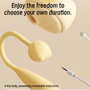 STOUCH Cute Cat Boot Dual-Play Clitoral Suction & G-Spot Vibrating Egg - Lurevibe