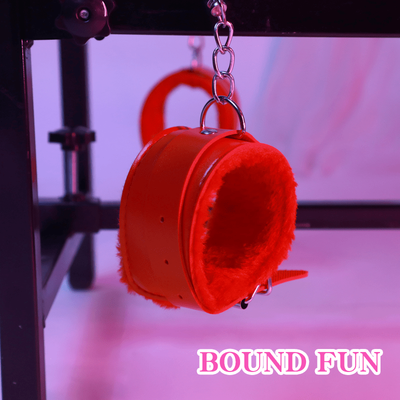 MizzZee 12-Frequency Dildo Machine Sex Chair Set - Lurevibe
