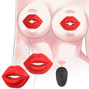 First Kiss Set - Lurevibe