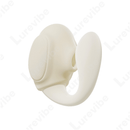 Clamp Pressure-Sensitive Wearable G Spot Vibrator - Lurevibe