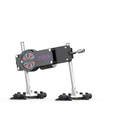 Large Cannon Automatic Take out and Insert Heating Vibration - Lurevibe