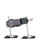 Large Cannon Automatic Take out and Insert Heating Vibration - Lurevibe