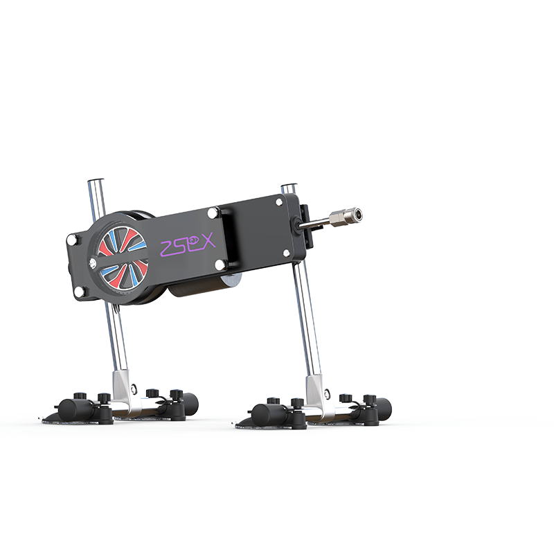 Large Cannon Automatic Take out and Insert Heating Vibration - Lurevibe
