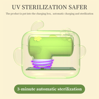 Bobo Suction Egg Clitoral Stimulation Vibrator Set - Lurevibe
