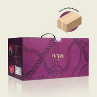 VVD Rider Desire - The Ultimate Riding Experience Innovative Design Dual Control - Lurevibe