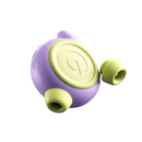 Jumping Egg Clitoris Stimulation Female Masturbator Sucking & Vibration - Lurevibe