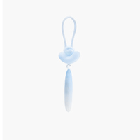 Knot Pulse Vibrator Telescopic Female Masturbator - Lurevibe