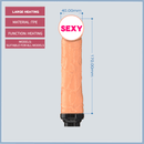 Leather Bag Sex Machine And Pillow Dildo Machine Accessories - Lurevibe