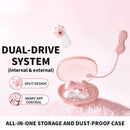 Kitty Box Vibrator Egg