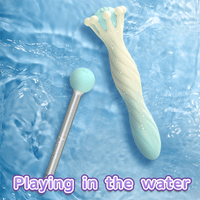 Detachable Mini Vibrator Clitoral G-spot Stimulator