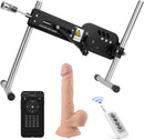 Automatic Sex Thrusting Machine With Remote App Control - Lurevibe