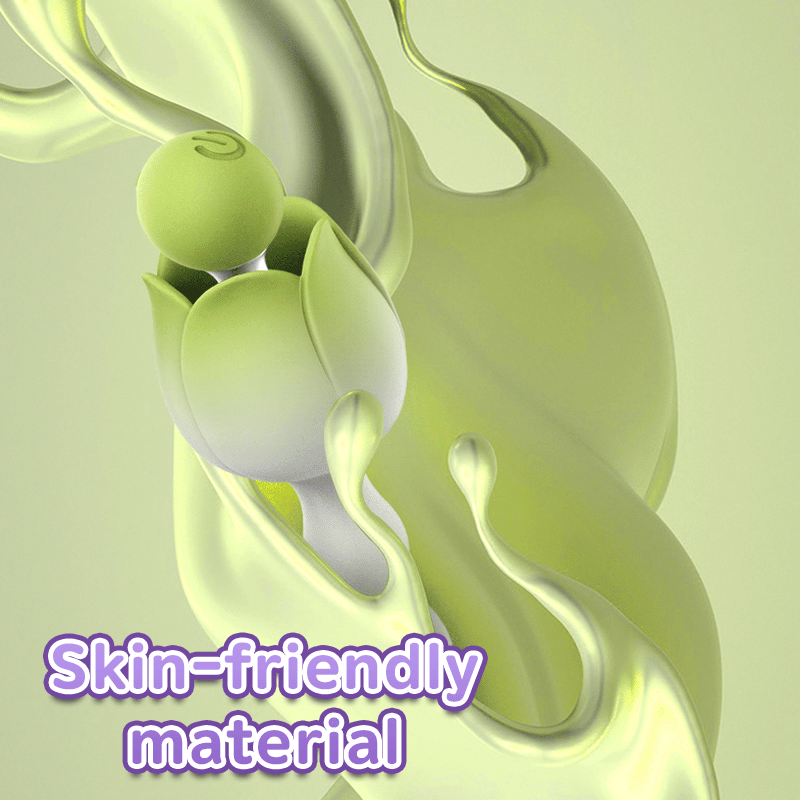 Detachable Mini Vibrator Clitoral G-spot Stimulator