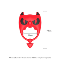 Little Devil Vibration Cock Ring