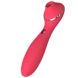 Plus-Red