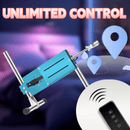 ZHENYI APP Control Auto Frequency Conversion Wireless Sex Machine - Lurevibe