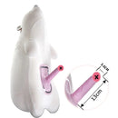 Polar Bear Pillow dildo machine Remote Control And  Charging Cable Accessories - Lurevibe