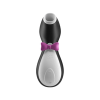 Satisfyer Pro Penguin Next Generation Air-Pulse Clitoral Stimulator