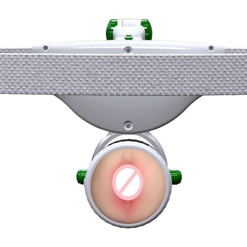 Wearable Penis Exerciser Thrusting Male Masturbator - Lurevibe