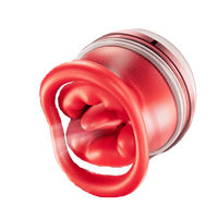 Tongue Clitoral Orgasm Vibrator Nipple Suck Licking Masturbator Lurevibe Tongue Clitoral Orgasm Vibrator Nipple Suck Licking Masturbator Lurevibe