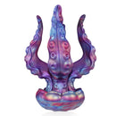Fantasy Octopus Tentacle Jellyfish Silicone Anal Plug