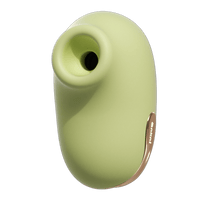 Lurevibe - Airplay Sweet Pro Masturbation Device Female Orgasm Sucking Wireless App Remote Control Clitoral Vibrator - Lurevibe