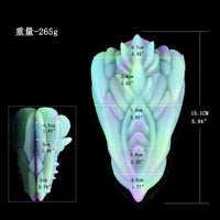 Lumina Petal - Lurevibe