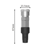 Zsex Leather Bag Sex Machine 2.0 Accessories - Lurevibe