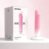 Macaron Dildo