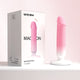Macaron Dildo