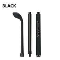 Kisstoy Electric Shock SM Wand Vibrator For Couple Flirting - Lurevibe
