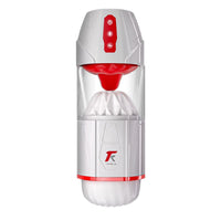 3 In 1 Detachable Fully Automatic Tongue Licking Suction Vibration Male Stroker - Lurevibe