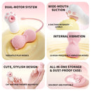 Kitty Box Vibrator Egg