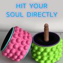 [Hot Pick] Save $8 - Yoga Wheel Sex Machine & 7.16in Jelly Dildo - Lurevibe