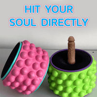 [Hot Pick] Save $8 - Yoga Wheel Sex Machine & 7.16in Jelly Dildo - Lurevibe